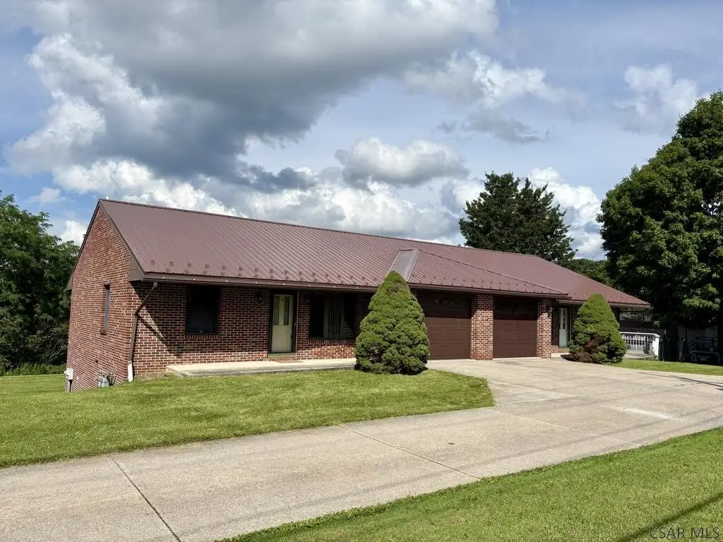 2837 Bedford Street unit: 1, Johnstown, PA 15904 - #1