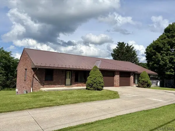 2837 Bedford Street unit: 1, Johnstown, PA 15904