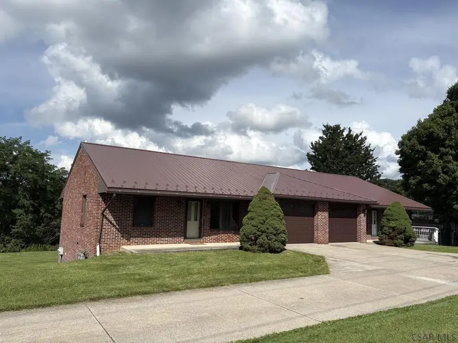 2837 Bedford Street unit: 1, Johnstown, PA 15904 - #2