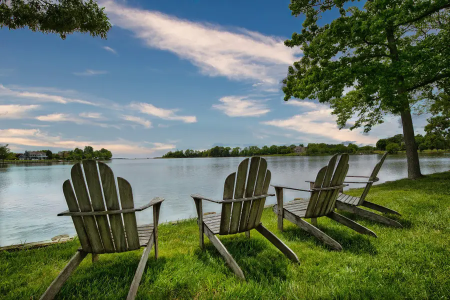 137 Tanners Point Dr, Stevensville, MD 21666 - #3