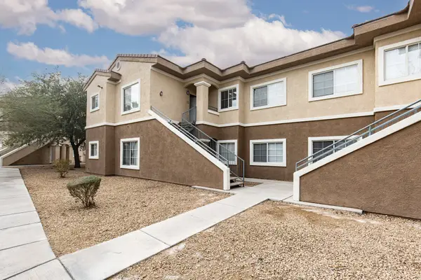 833 Aspen Peak Loop #2522, Henderson, NV 89011