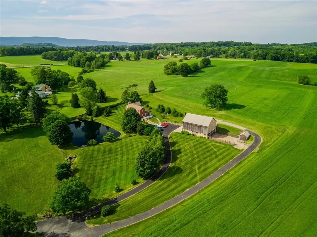 440 Owl Hollow Road, Ligonier, PA 15658 - #1