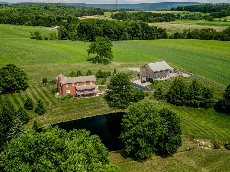 440 Owl Hollow Road, Ligonier, PA 15658 - #2