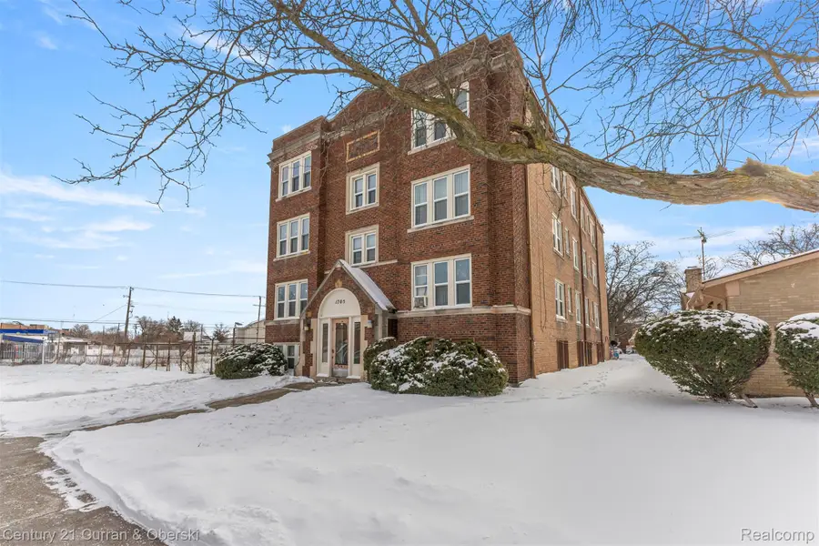1705 Oakman Boulevard Boulevard, Detroit, MI 48238 - Image #3