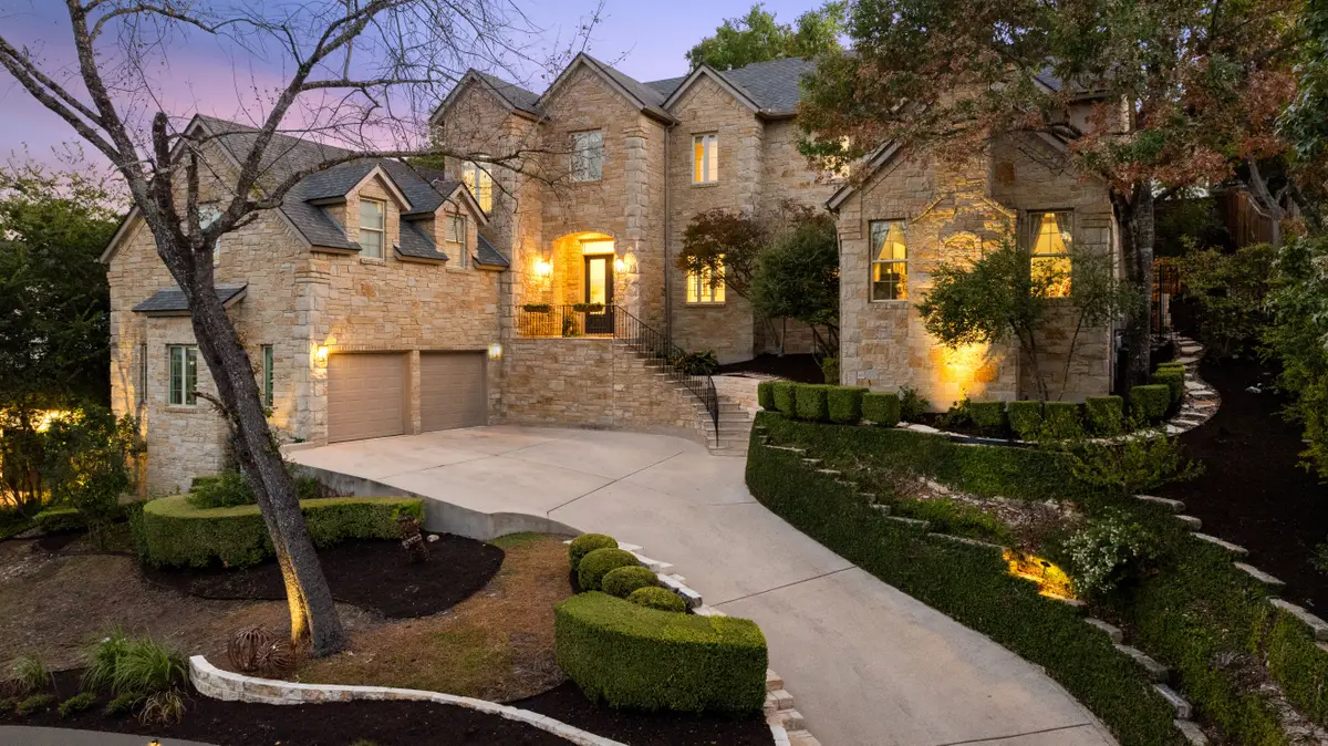 6304 Bon Terra Dr, Austin, TX 78731 - Image #1