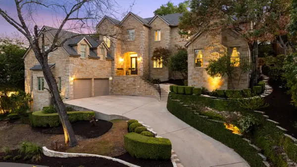 6304 Bon Terra Dr, Austin, TX 78731