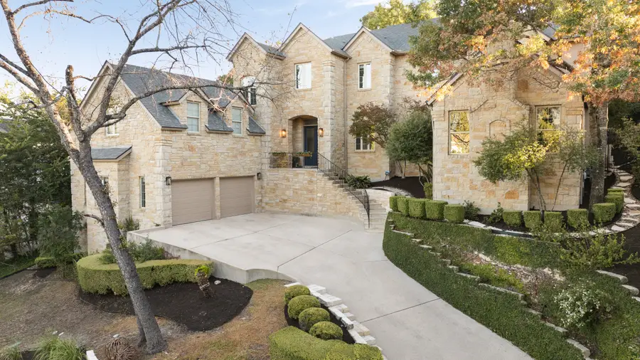 6304 Bon Terra Dr, Austin, TX 78731 - Image #3