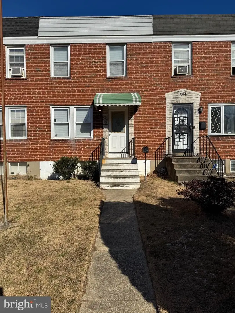 4022 Ardley Ave, Baltimore, MD 21213 - Image #2