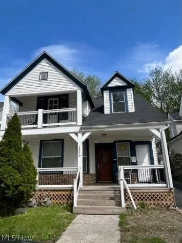 1329 W 87th Street, Cleveland, OH 44102 - #1
