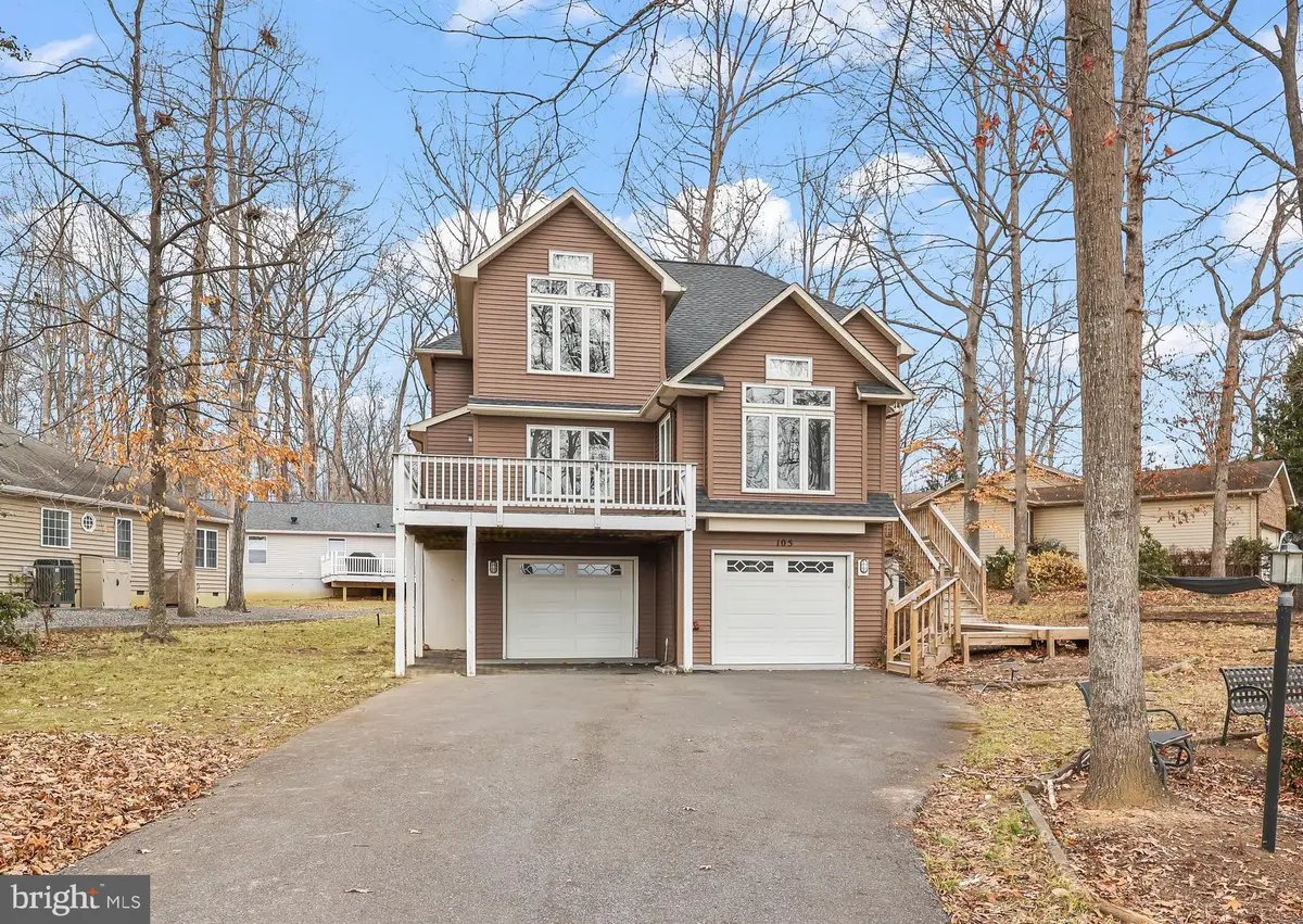 105 Mount Vernon Court, Locust Grove, VA 22508 - #1