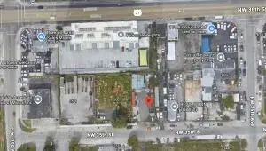 3543 NW 35 Street, Miami, FL 33142