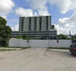 3543 NW 35 Street, Miami, FL 33142 - #2