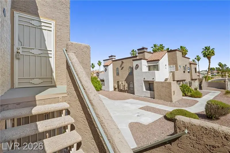 1516 San Pedro Avenue, Las Vegas, NV 89104 - #1