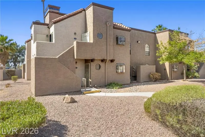 1516 San Pedro Avenue, Las Vegas, NV 89104 - #2