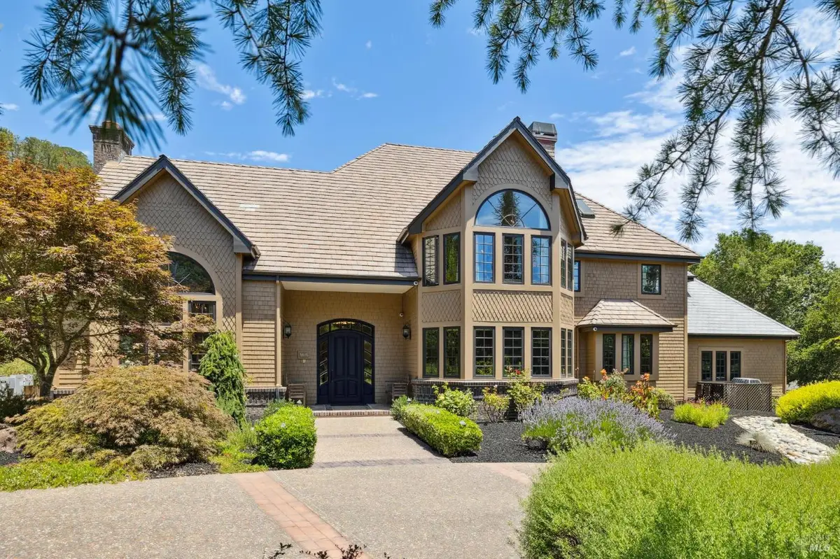 172 Pacheco Avenue, Novato, CA 94947 - #1