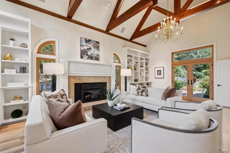 172 Pacheco Avenue, Novato, CA 94947 - #2