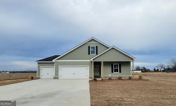 138 Landmark Circle #LOT 76, Statesboro, GA 30458