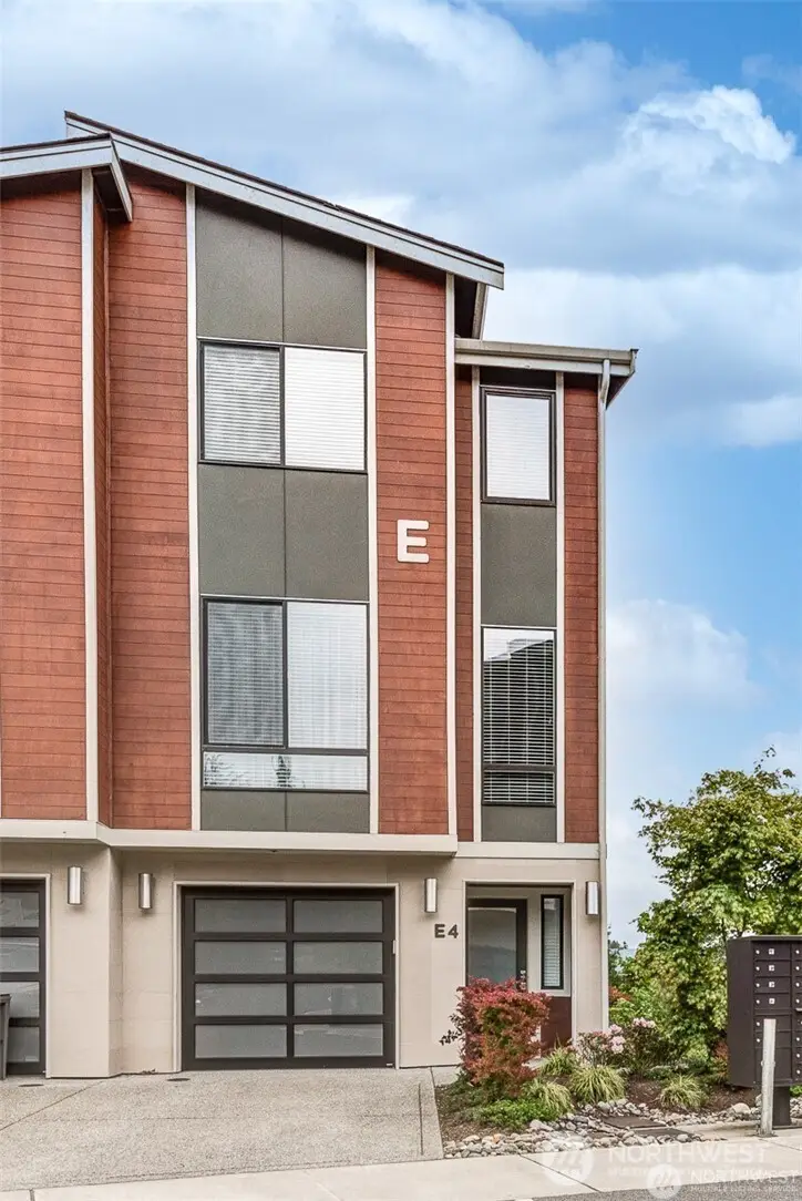 16021 Manor Way , E4, Lynnwood, WA 98087 - #1
