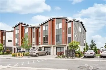 16021 Manor Way , E4, Lynnwood, WA 98087 - #2