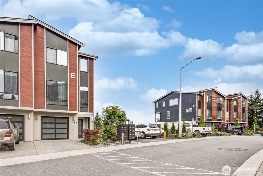 16021 Manor Way , E4, Lynnwood, WA 98087 - #3