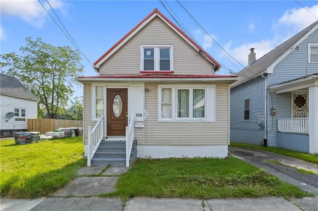 159 Kilhoffer Street, Buffalo, NY 14211 - Image #1