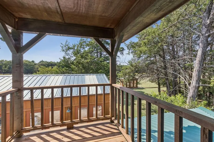 399 Tanglewood Trail, Pottsboro, TX 75076 - Image #3