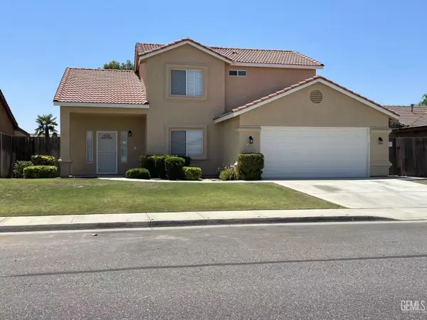 Address Withheld By Seller, Bakersfield, CA 93307