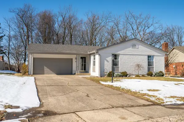 2713 Falconbridge Drive, Green Twp, OH 45238