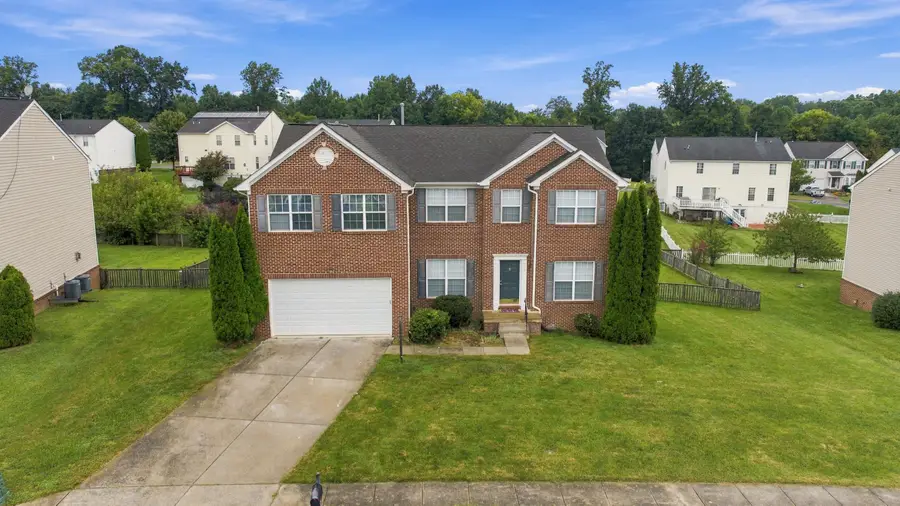 129 Seurat Ln, Martinsburg, WV 25403 - #2