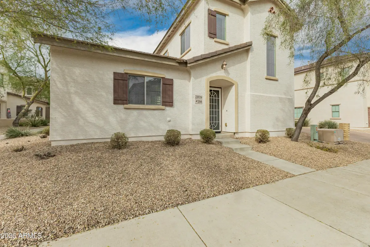 22026 N 103RD Lane #358, Peoria, AZ 85383 - Image #1