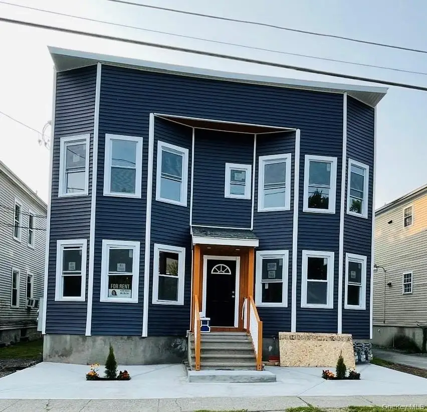 8 Morgan Avenue unit: 4 #4, Poughkeepsie, NY 12601 - #1