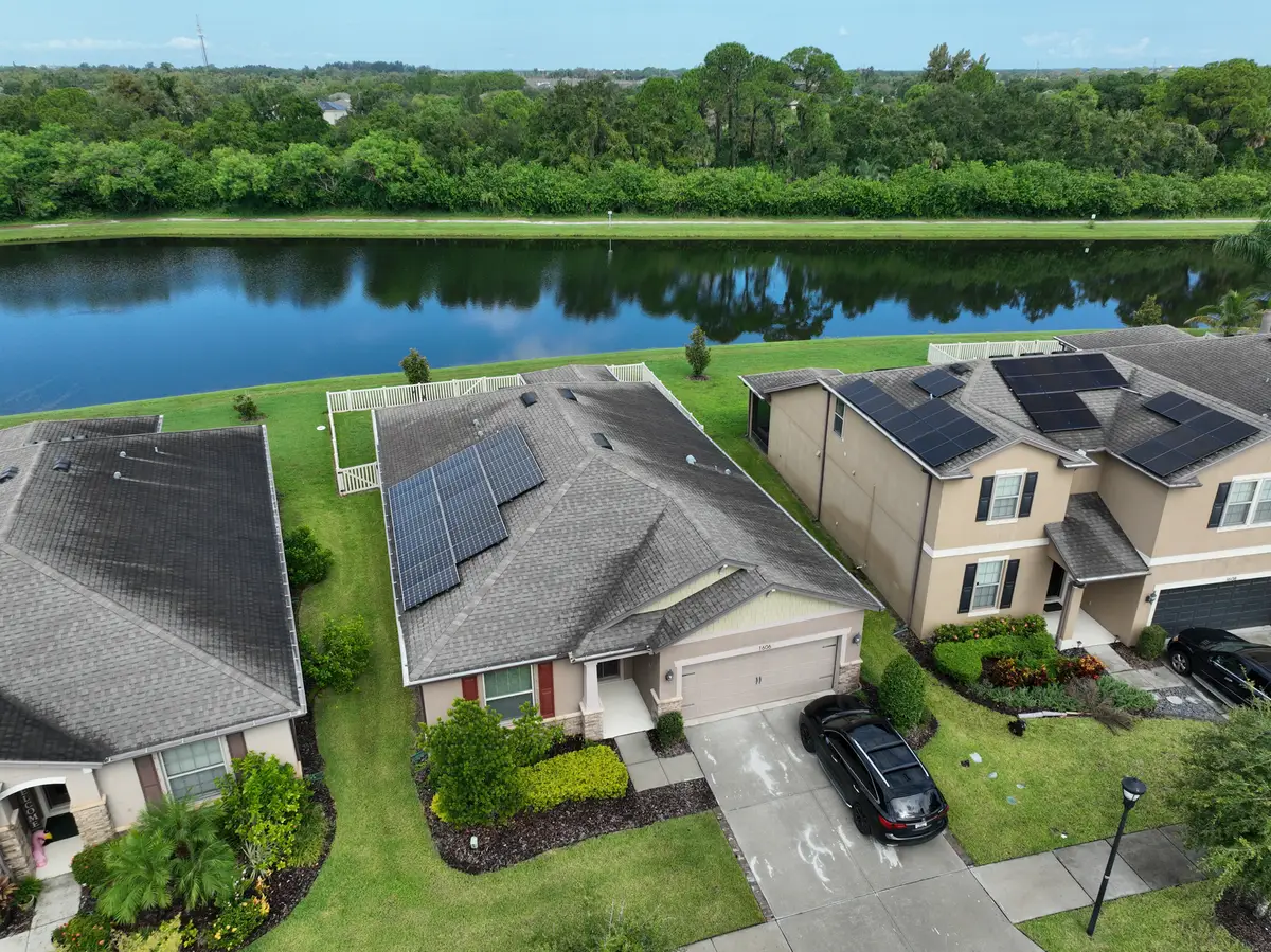 1606 Cabbage Key Drive, Ruskin, FL 33570 - #1