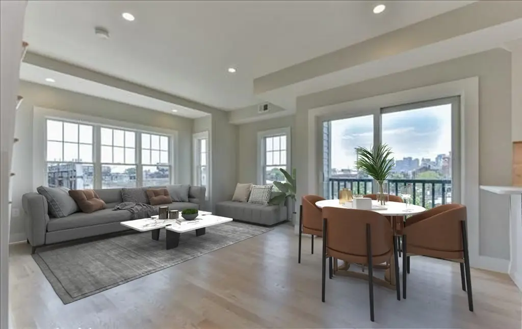 186 Havre Street , 7, Boston, MA 02128 - #1