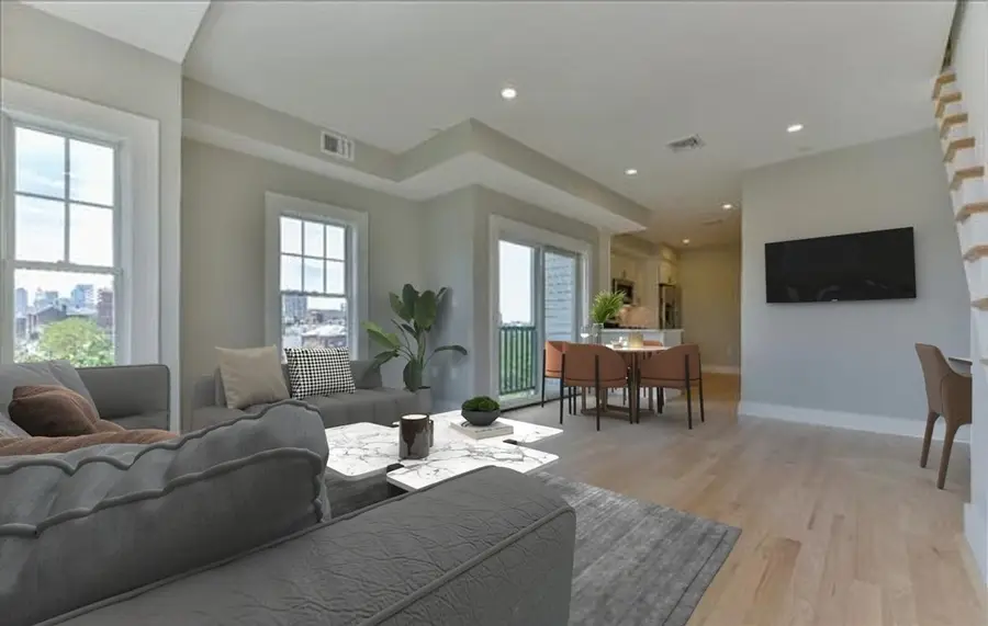 186 Havre Street , 7, Boston, MA 02128 - #3