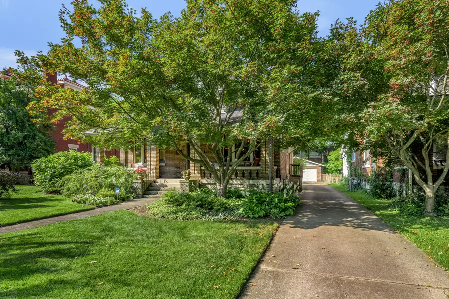 724 Bullock Place, Lexington, KY 40508 - #2