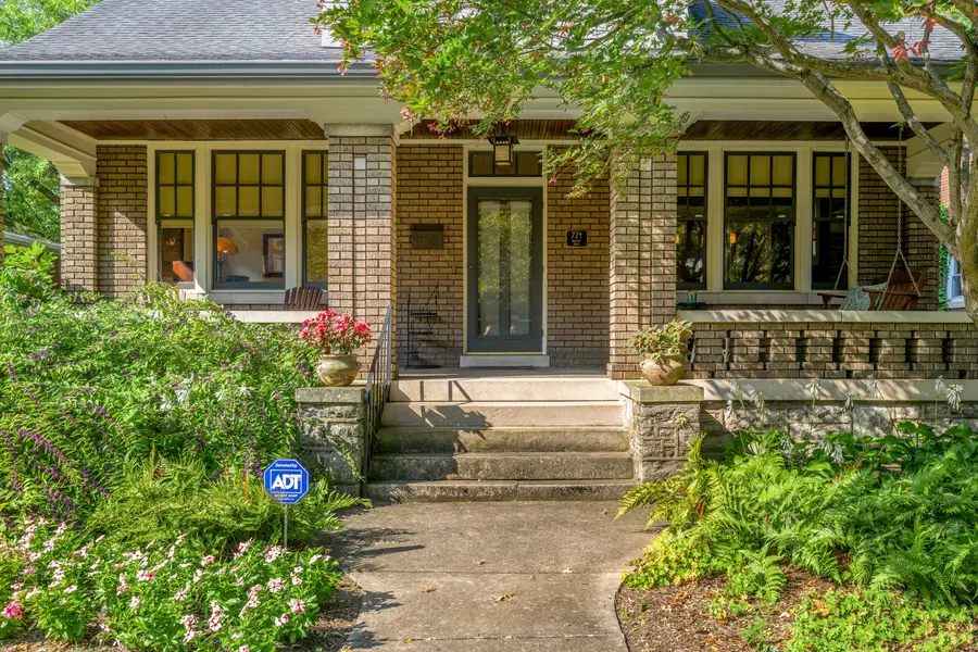 724 Bullock Place, Lexington, KY 40508 - #3
