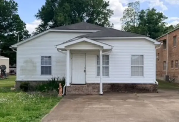 121 Oak Street, Tyronza, AR 72386