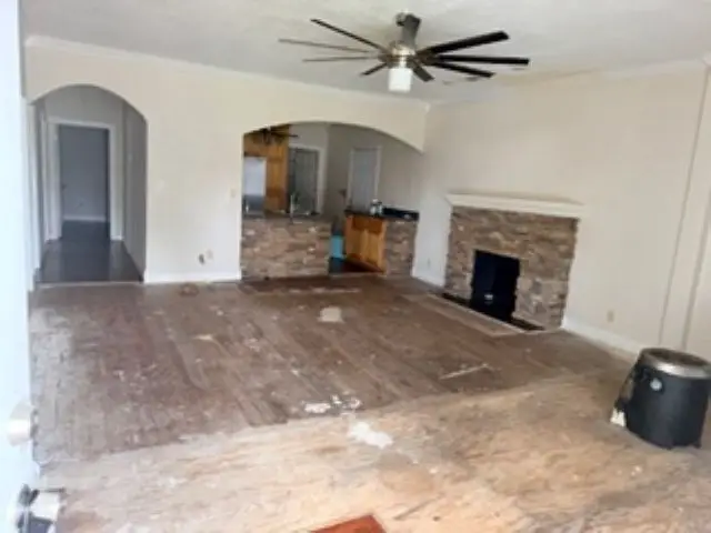 121 Oak Street, Tyronza, AR 72386 - #2