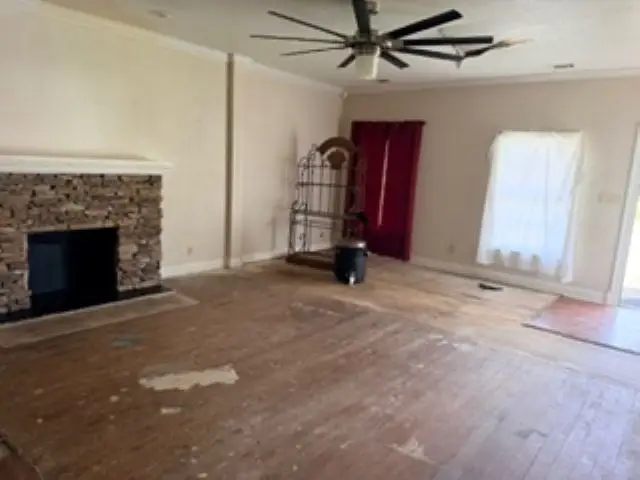 121 Oak Street, Tyronza, AR 72386 - #3