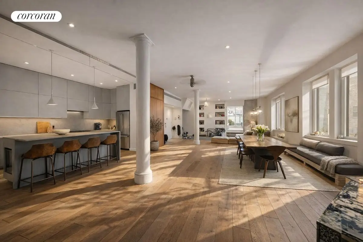 129 5th Avenue #601, New York, NY 10003 - #1