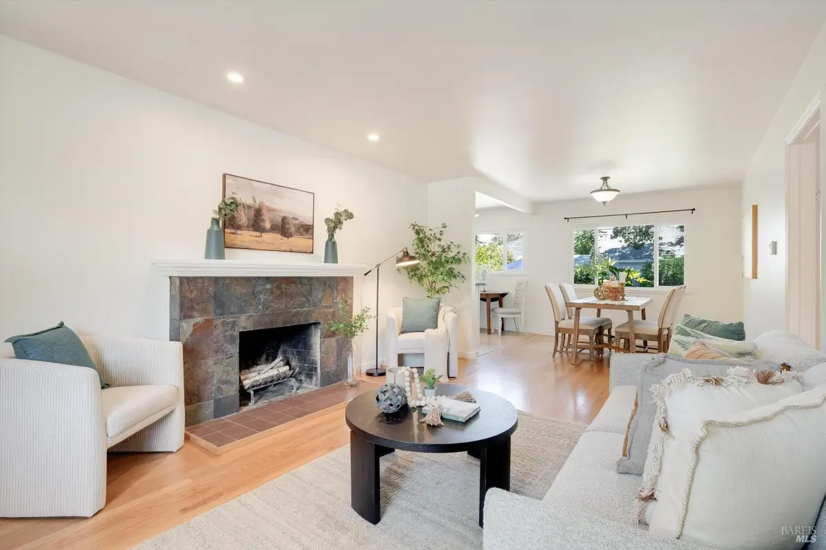 2902 Sunrise Drive, Napa, CA 94558 - #1