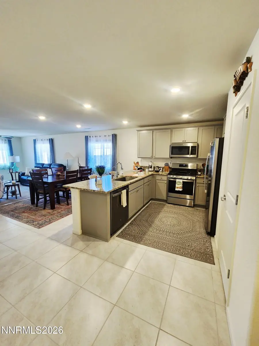 708 Grubbs Well Trail, Dayton, NV 89403 - Image #3