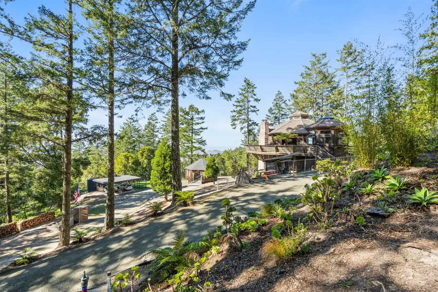 200 S Ranch Road, Pescadero, CA 94060 - Image #3