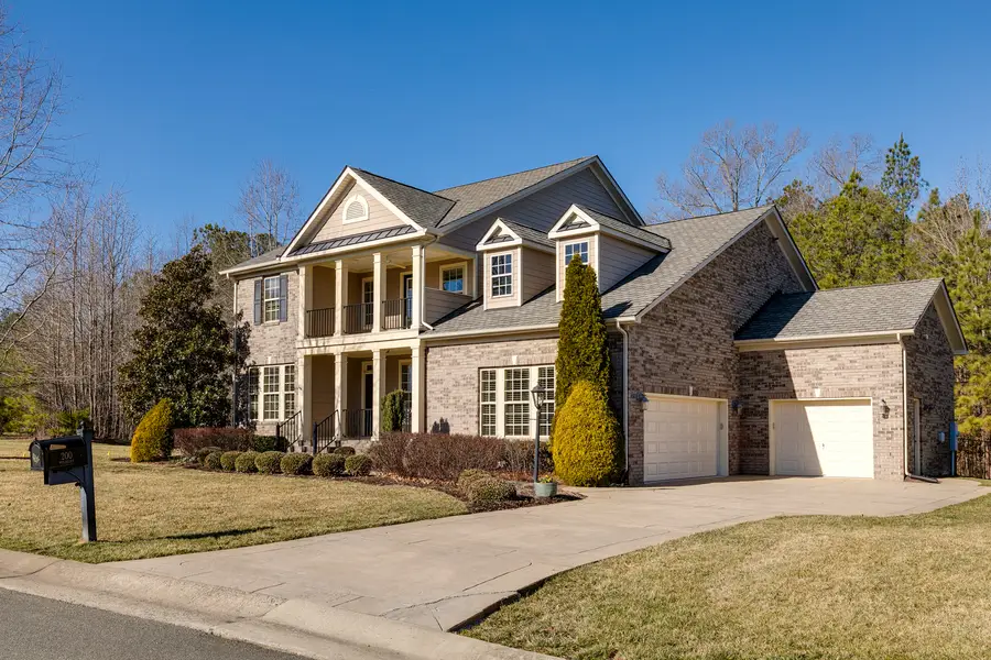 200 Wildplum, Henrico, VA 23238 - #2