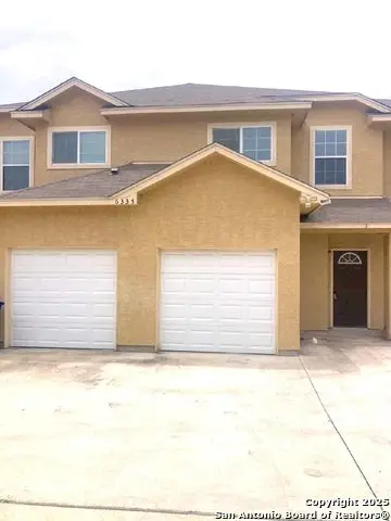 6335 Melanzane #3, San Antonio, TX 78233