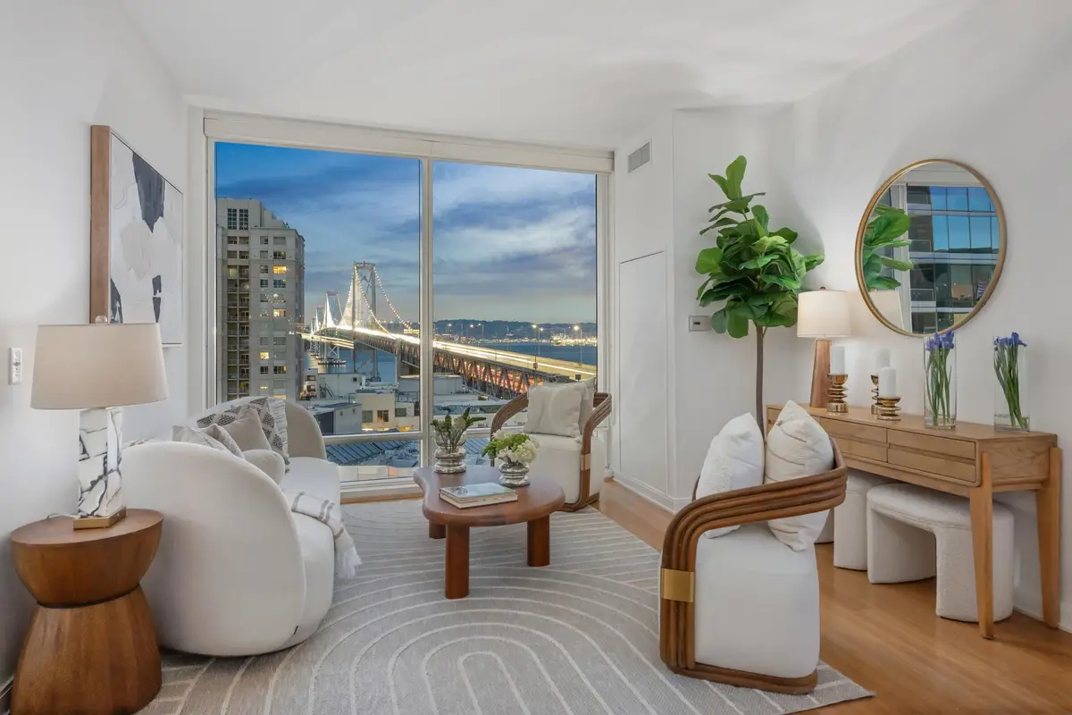 425 1st Street #1208, San Francisco, CA 94105 - #1