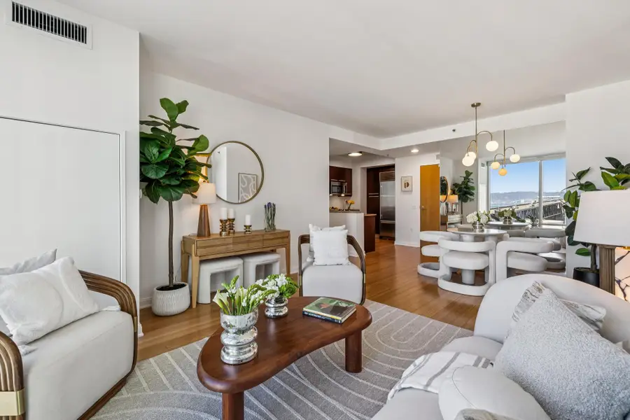 425 1st Street #1208, San Francisco, CA 94105 - #3