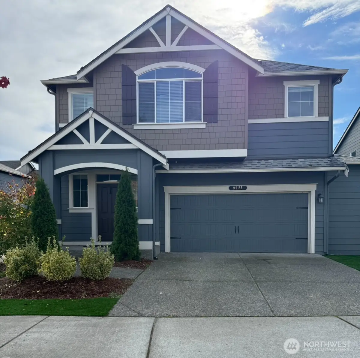 9922 13th Street, Lake Stevens, WA 98258 - #1