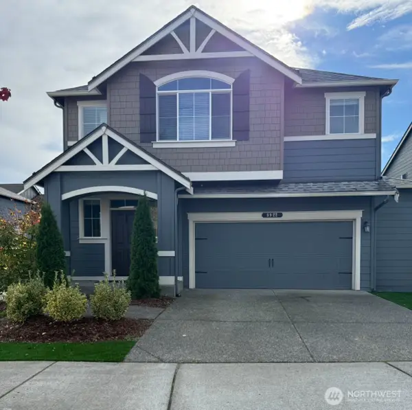 9922 13th Street, Lake Stevens, WA 98258