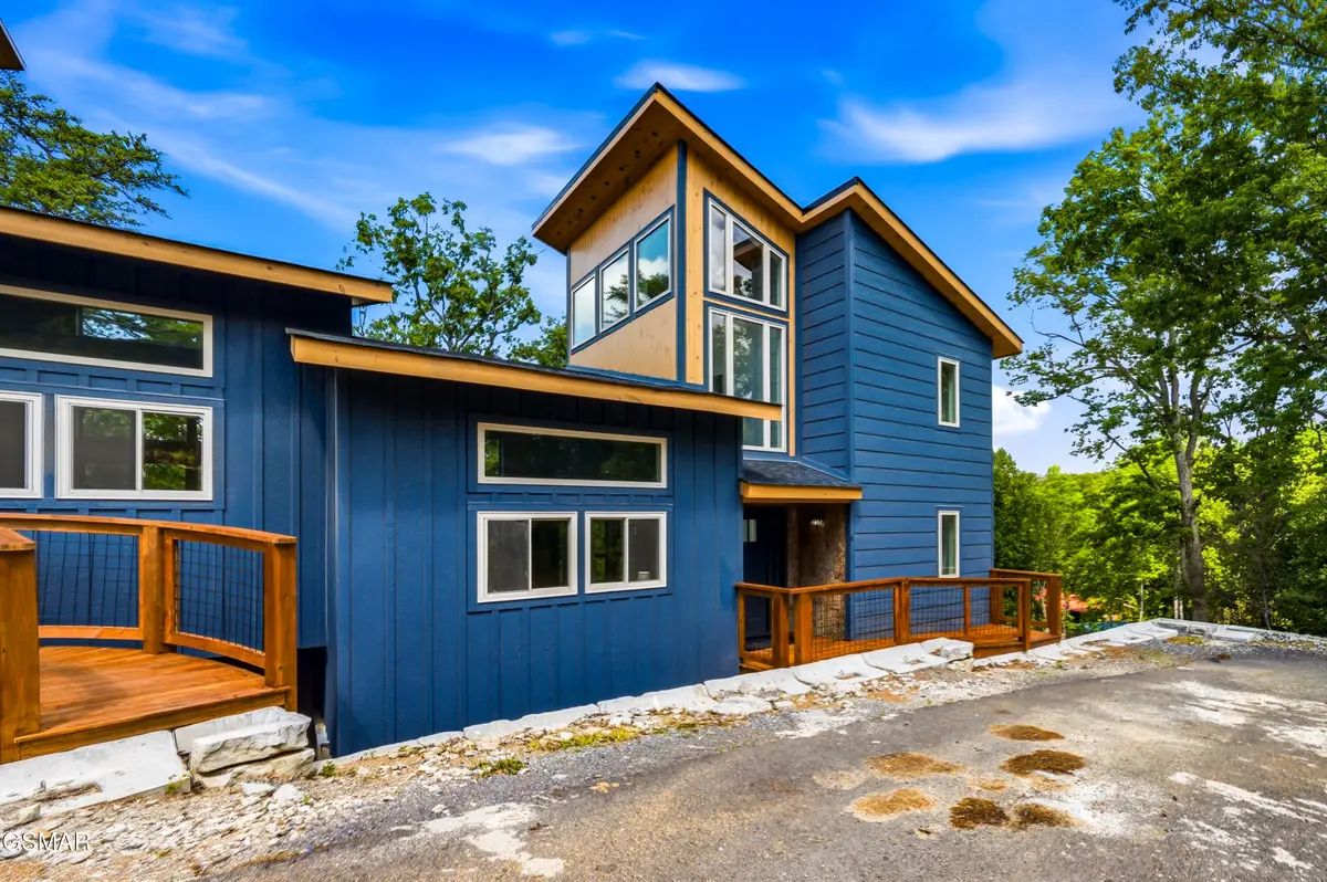 2385 Forge Hideaway Loop #6A, Pigeon Forge, TN 37863 - #1
